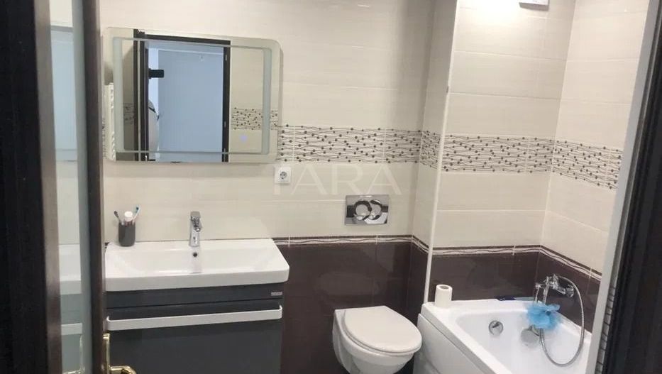 Apartament 3 camere finisat modern – Florești. - Poză 6