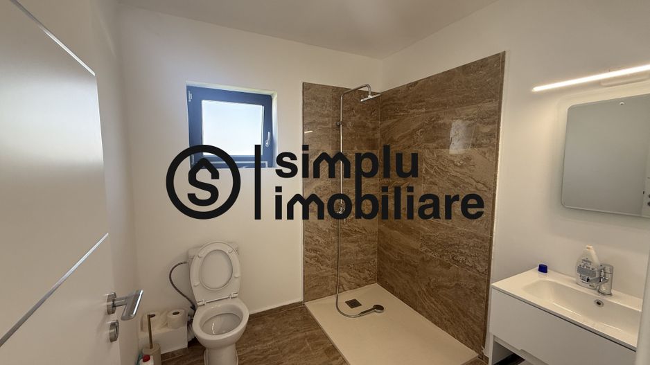 Vila Moderna P+1 zona Damila - Poză 25