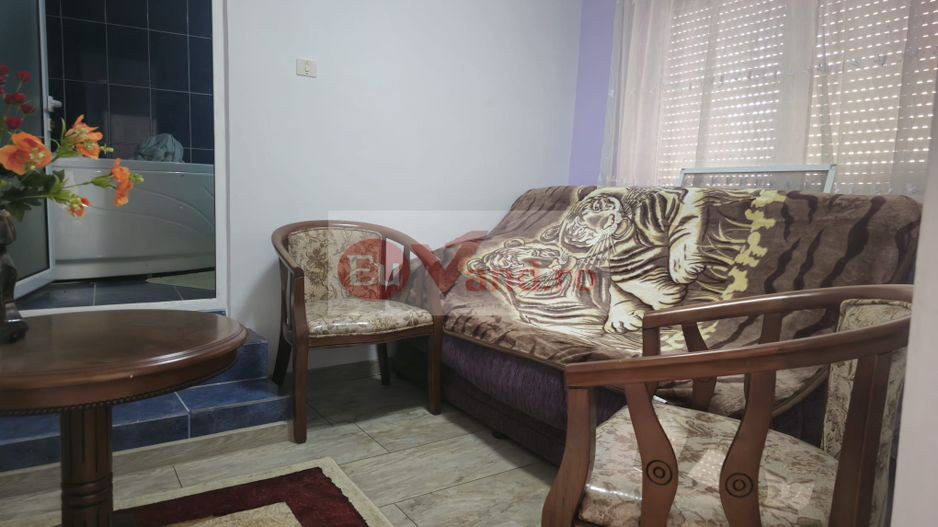 De vanzare casă individuală 3 camere  Str. Vultur, 105.000 euro - Poză 8