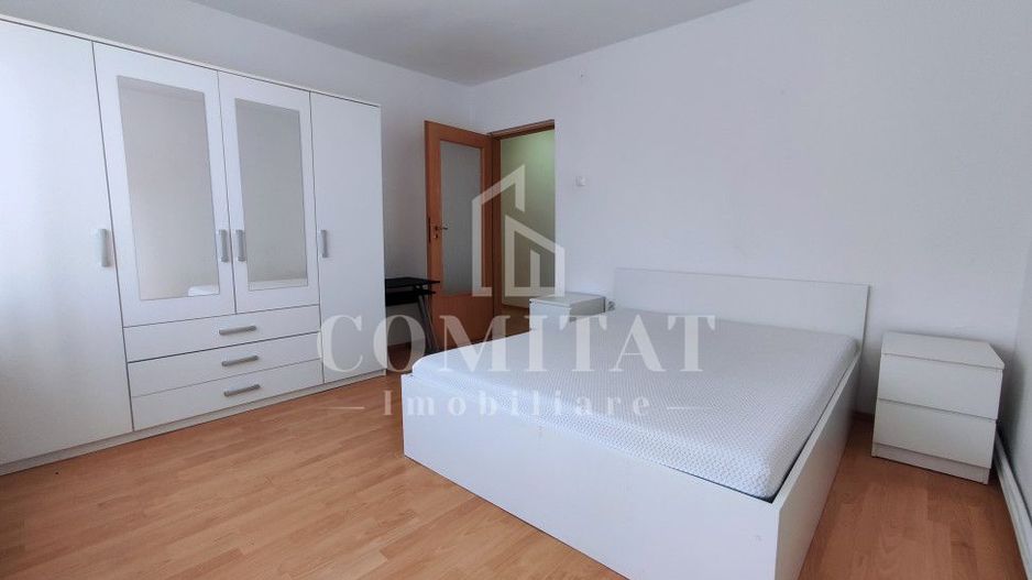 Apartament spațios | 4 camere | Cartierul Mănăștur - Poză 1