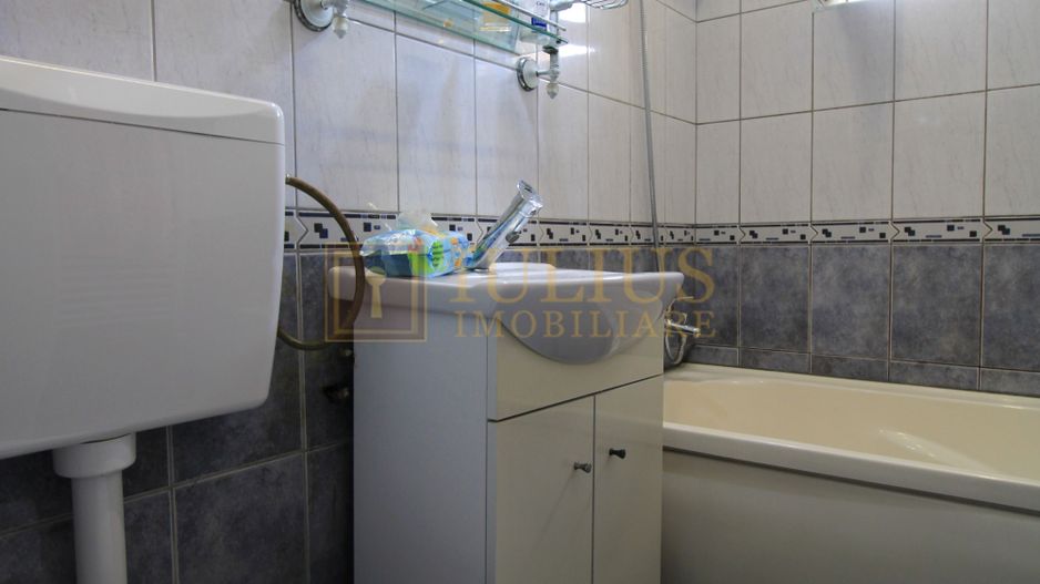 Take Ionescu, 2 camere, centrala proprie - Poză 12