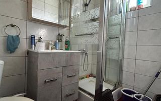 Apartament 2 camere 41mp Breazu cu loc parcare si gradina - Poză 4
