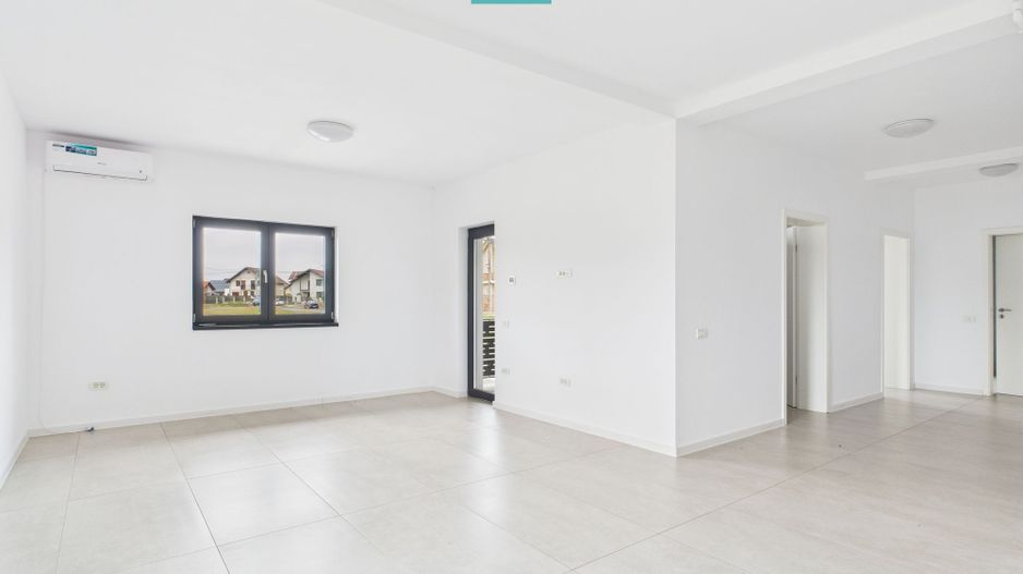 Apartament cu 2 camere – Moșnița Veche - Poză 18