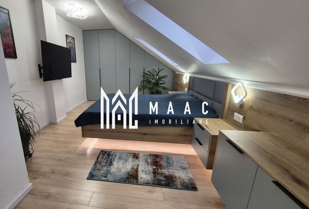 Apartament 4 Camere | 96 MPU | Cartierul Arhitecților - Poză 10