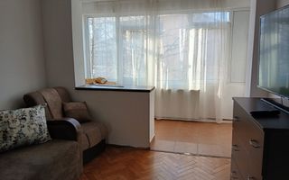 Apartament cu 2 camere/ 48mp/ zona Podu Ros - Poză 5
