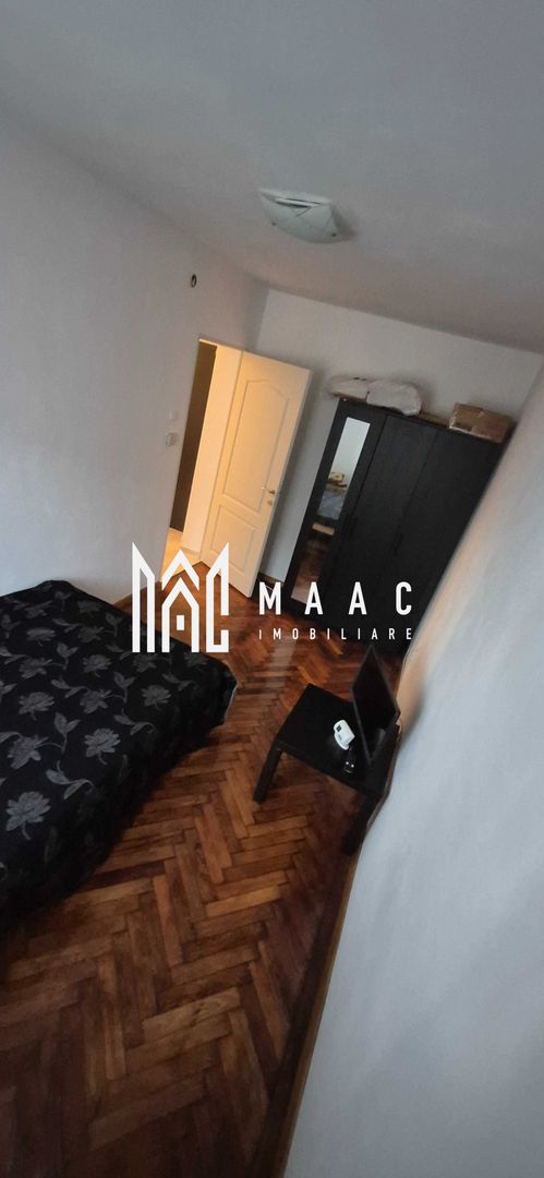 Apartament 3 camere Sibiu | Terezian | 56 mp, prima închiriere - Poză 2
