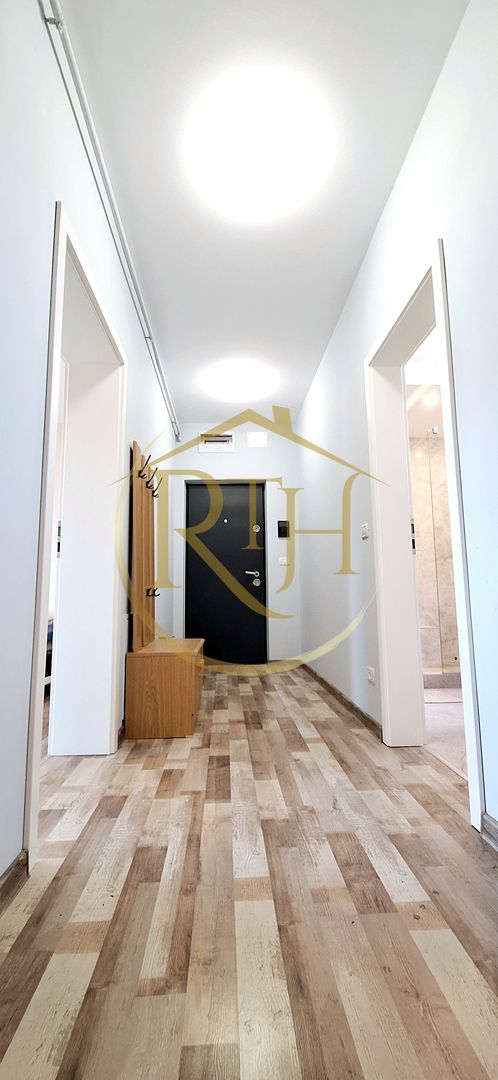 Oferim spre inchiriere apartament cu 2 camere, Loc de parcare, Giroc pe strada Principala - Poză 18