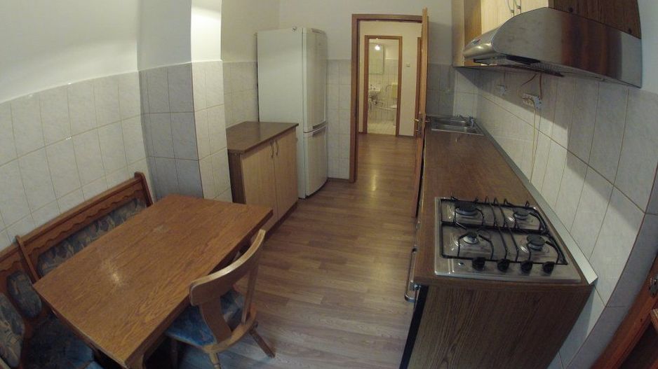 Apartament 3 camere + 2 bai in bloc vila.de 4 etaje, Racadau - Poză 5