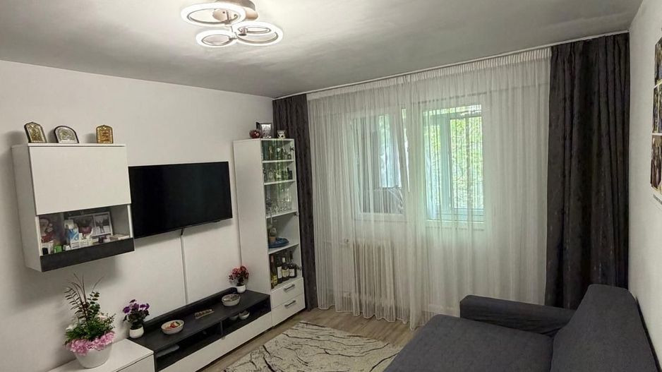 Apartament 2 camere de inchiriat Veteranilor - Poză 1