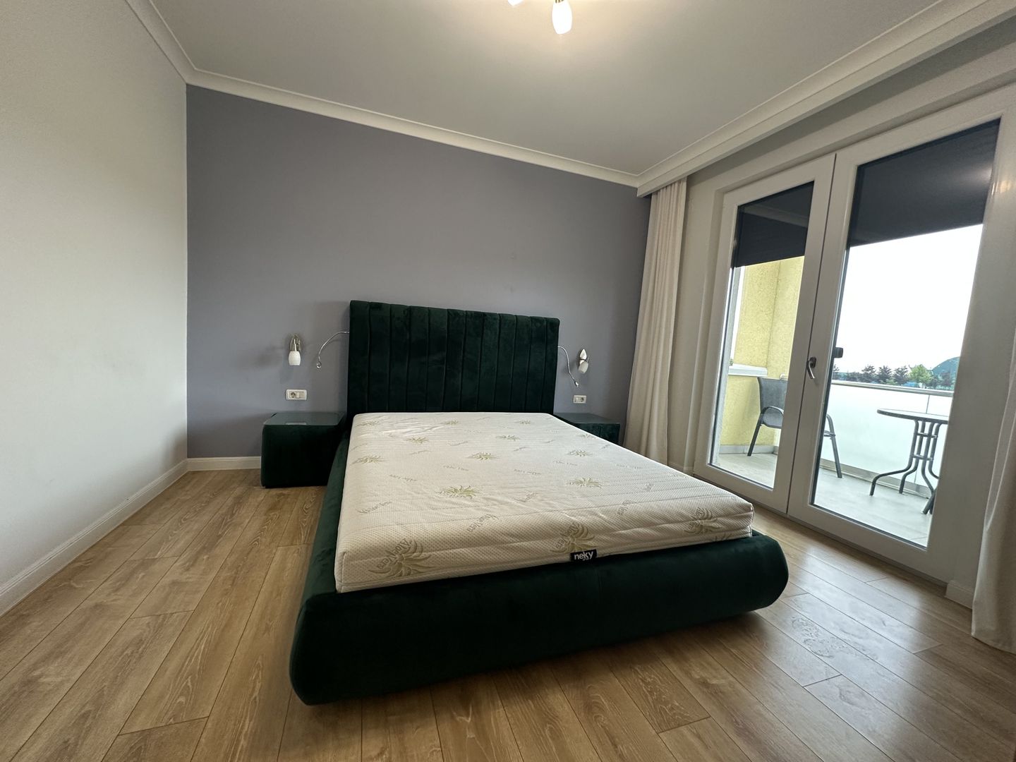 Apartament 2 camere  în Dumbravita - Poză 16