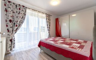 Apartament 3 camere modern Brasov Avantgarden Pret 153000 euro - Poză 5