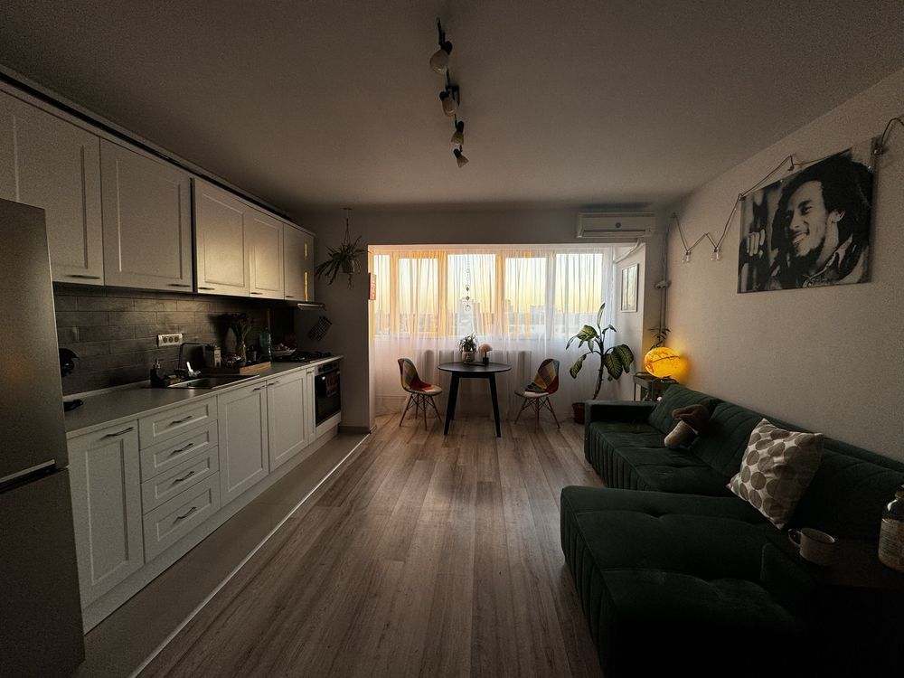 Lipovei | 3 Camere | Centrala Proprie | Pet-Friendly. - Poză 3