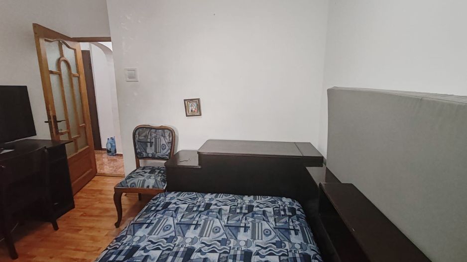 Apartament 2 camere, Dec., 44mp-Piata-Alexandru cel Bun - Poză 9