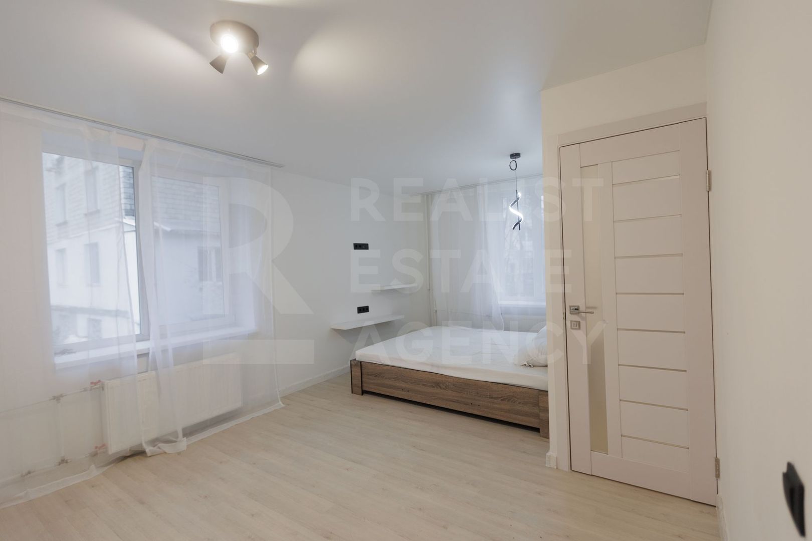 Vânzare, apartament, 1 camere, strada Nicolae Titulescu, Botanica - Poză 2