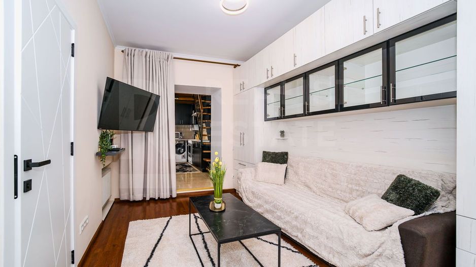 Chirie, apartament, 3 camere, str. Grigore Vieru, Râșcani - Poză 6