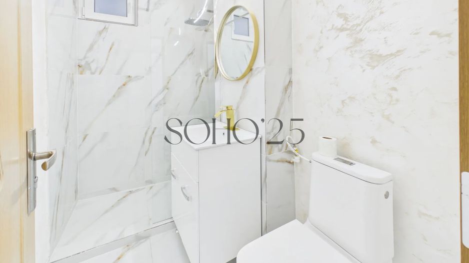 Apartament 2 camere | Bd. Tineretului | Parter cu terasă închisă - Poză 14