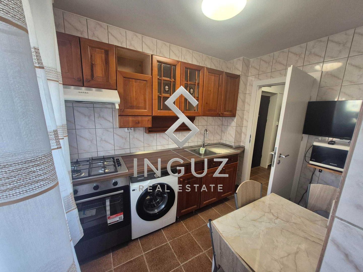 Apartament de închiriat – 3 camere | Dristor – Sector 3 - Poză 8