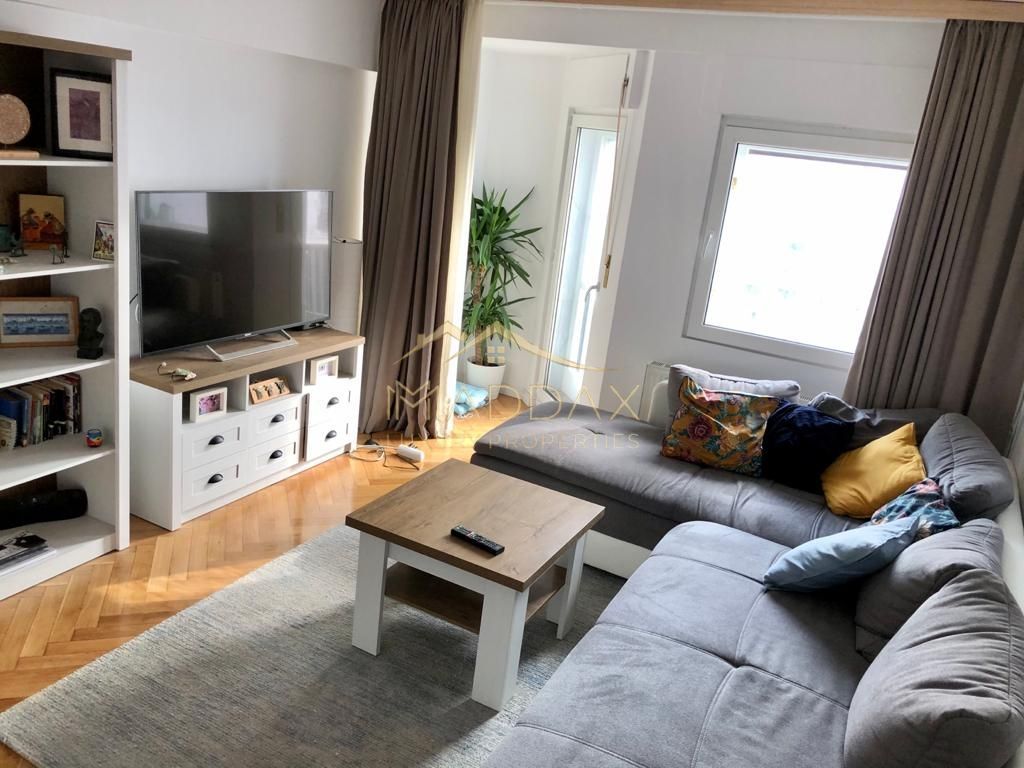 Apartament 2 camere ultracentral // Bulevardul Unirii // vedere Fantani - Poză 15