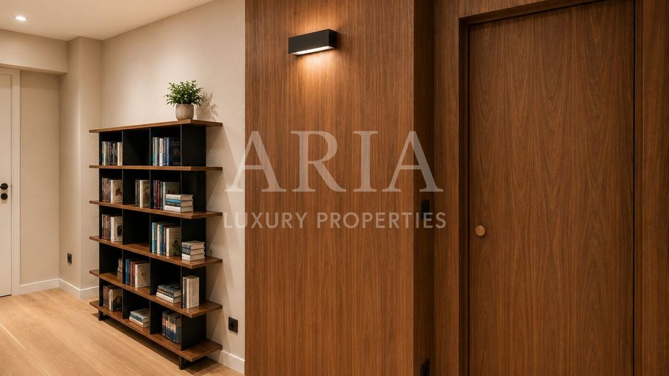 GREEN LAKE RESIDENCE APARTAMENT 4 CAMERE ULTRAFINISAT - Poză 8
