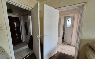 Apartament 2 Camere, Decomandat, 47 mp, Et. 7, Zona Cetate - Poză 3