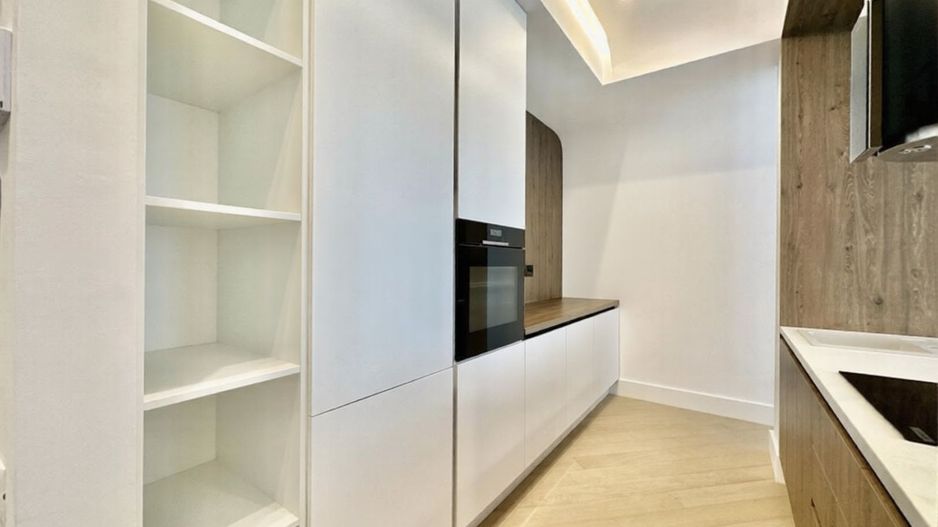 Apartament exclusivist 4 camere I Iancu Nicolae I 2 locuri de parcare - Poză 10