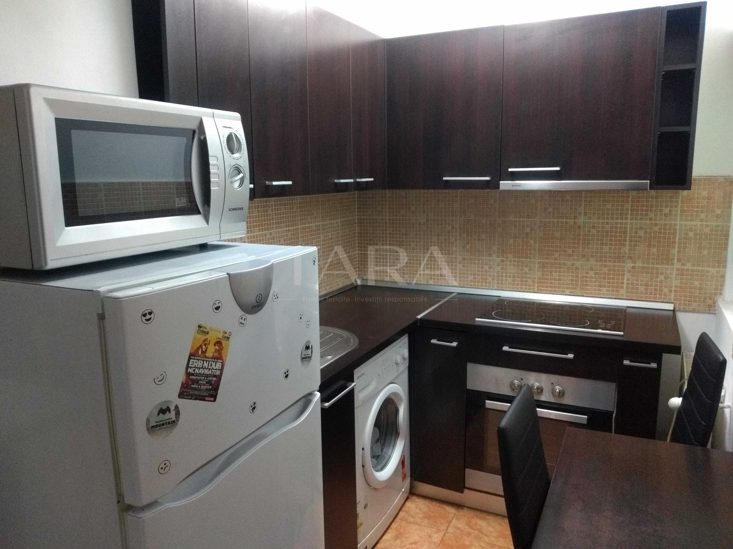 FSEGA, Iulius Mall. Apartament cu 1 cameră, investitie personala! - Poză 3