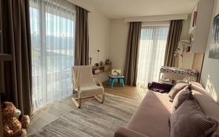 3 camere LUX, Cartierul Zorilor, Frunzișului, Lidl, Golden Tulip - Poză 1