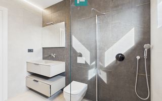 Casă modernă și eficientă energetic în Timișoara - Poză 18