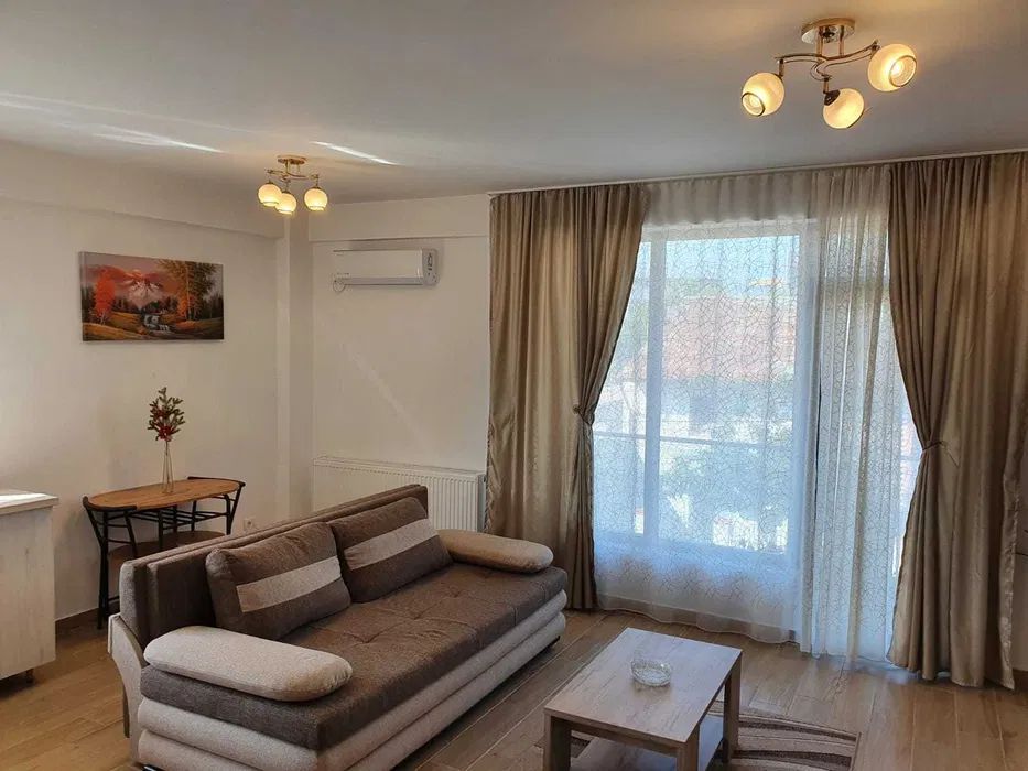 Inchiriere Garsoniera Vitan - Mihai Bravu - Poză 5