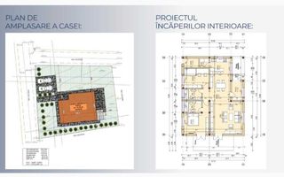 Teren pentru constructie - Poză 5