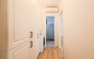 Preț nou: 95.000 € – lux, liniște și natură, B-dul Revoluției–Podgoria - Poză 6