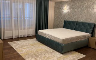 Apartament de 3 Camere de Inchiriat | Șoseaua Nordului - Poză 6