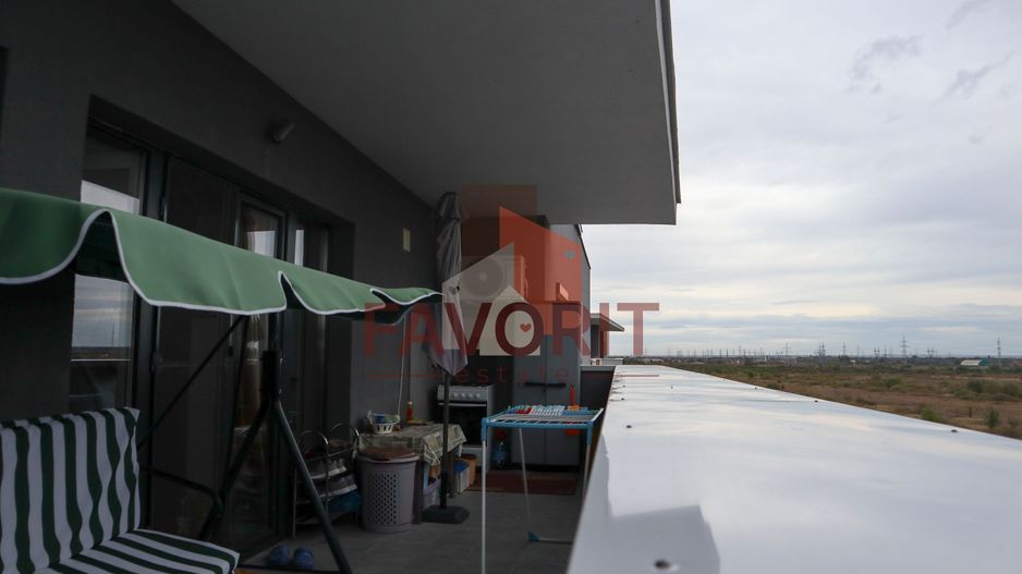 Bloc nou. Zona Buziasului . Langa noul stadion - Poză 11