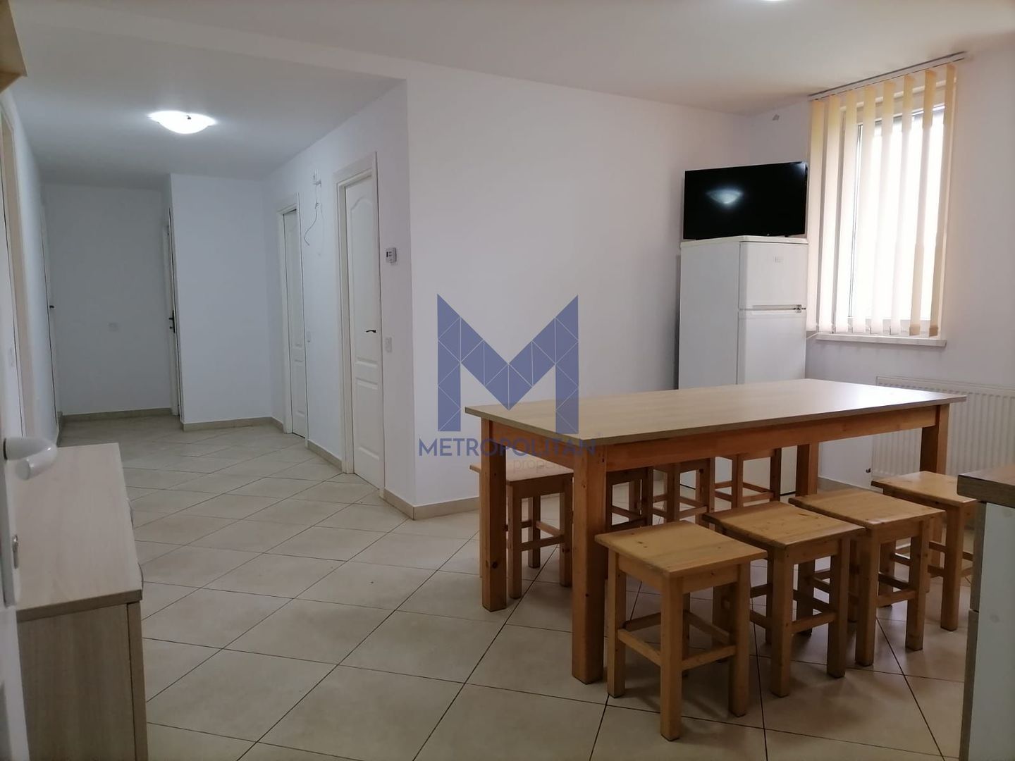 Cazare în vilă pentru echipe muncitori, cheltuieli incluse - Poză 1