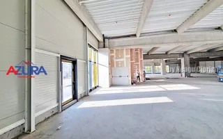 AZURA Imobiliare - ULTIMUL Spatiu liber in noul Kaufland BIG-Leroy M. - Poză 18