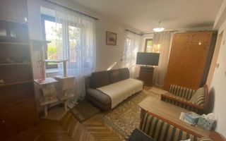 Cat friendly! Apartament 2 camere, 46mp, zona Gruia - Poză 3