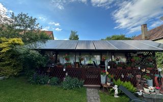 Casă individuală | 4 Camere | 150 MPU | Cisnădioara - Poză 14