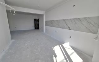 Apartament 2 camere nou, vanzare in Iasi Valea Lupului, curte proprie - Poză 6