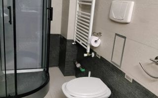 Închiriez apartament 2 camere, Nerva Traian, centrală proprie - Poză 7