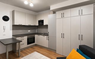 COMISION 0% | Apartament 1 camera | 27 mp | Remetea Mare | Centrala - Poză 2