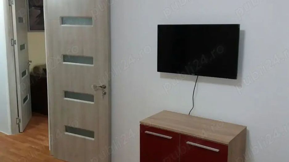 Apartament cu 2 camere, zona Ștefan cel Mare - Poză 8