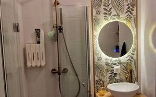 Apartament modern cu 3 camere, parcare subterană – zona Iulius Mall - Poză 6