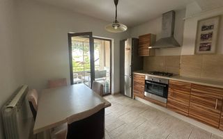 Apartament de inchiriat - 3 camere - Zona Nord - Poză 12
