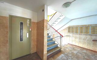 Prima inchiriere, centrala proprie Metrou Tineretului - Poză 19