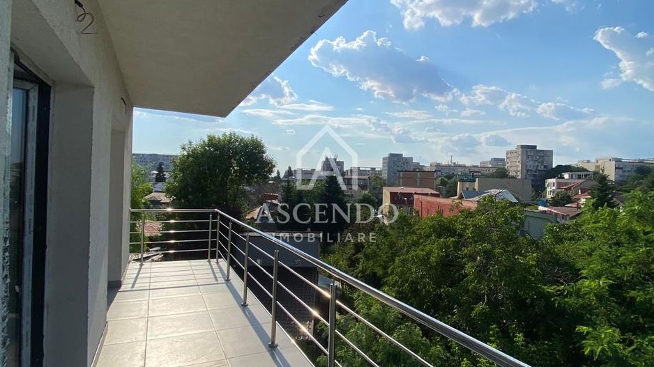 Apartament 3 camere nou | 77,4 mp | Terasă | Giurgiului | 2024 - Poză 6