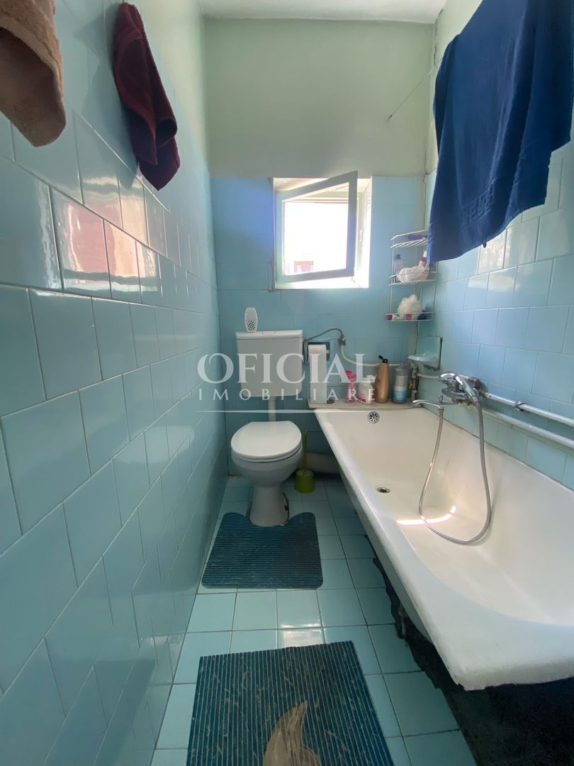 Casa Individuala | 197 Mp | Teren 838 Mp | Garaj  | Dambu Rotund - Poză 8