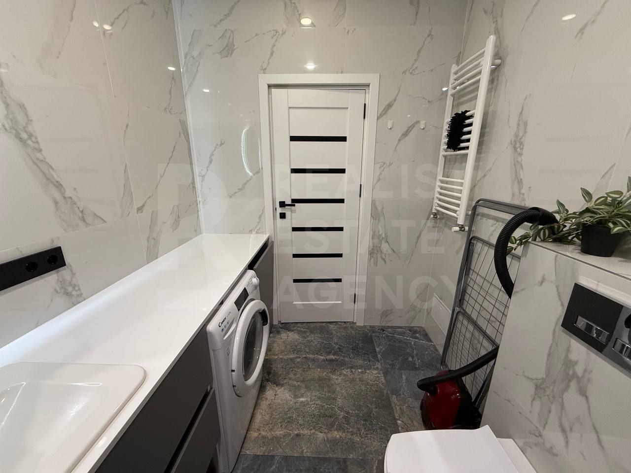 Chirie, apartament,  1 cameră, str. Avram Iancu, Centru - Poză 8