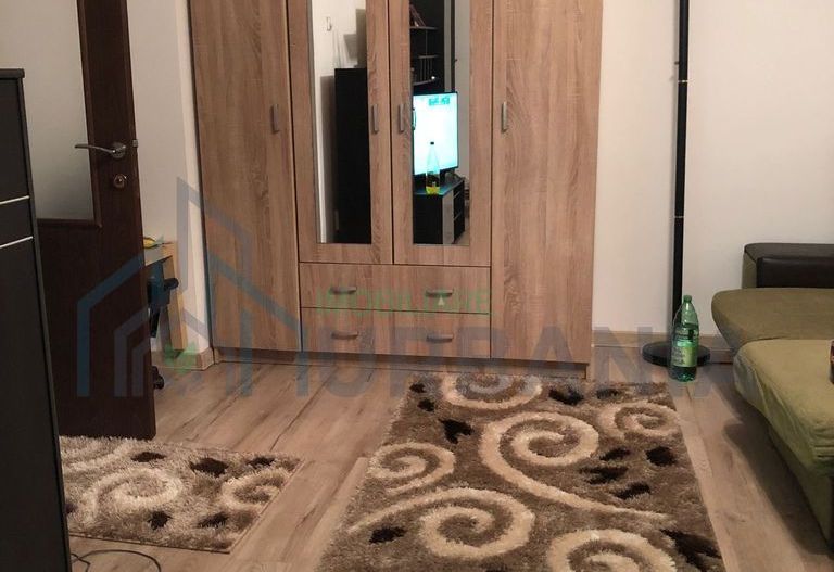 Apartament 1 cam Decomandat ; 42 mp Păcurari - Kaufland - Poză 4