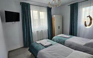 Oportunitate de investitie in Turism | Pensiune - 224mp | Iasi - Poză 10