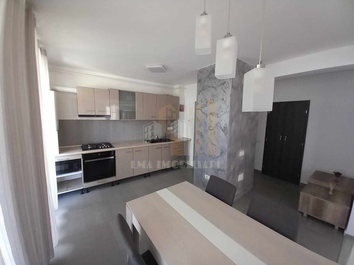 Apartament 2 camere zona Coresi Brașov - Poză 3